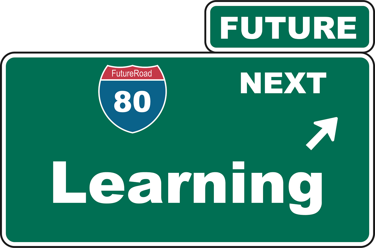 future next learning